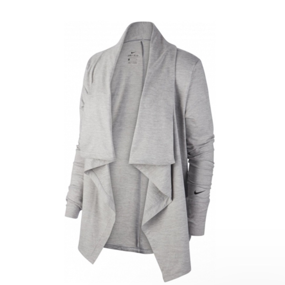 Nike YOGA COLLECTION functional Top